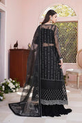 Marymas | Lemilsa Formals 23 | L-705 - by - Libasekhas UK - Registered Vendor of : Maryams - 100% Original Designer Dresss