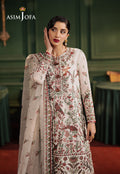 Asim Jofa | Premium Festive | AJPF-30 - by - Libasekhas UK - Registered Vendor of : Asim Jofa - 100% Original Designer Dresss