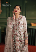 Asim Jofa | Premium Festive | AJPF-30 - by - Libasekhas UK - Registered Vendor of : Asim Jofa - 100% Original Designer Dresss