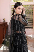 Marymas | Lemilsa Formals 23 | L-705 - by - Libasekhas UK - Registered Vendor of : Maryams - 100% Original Designer Dresss
