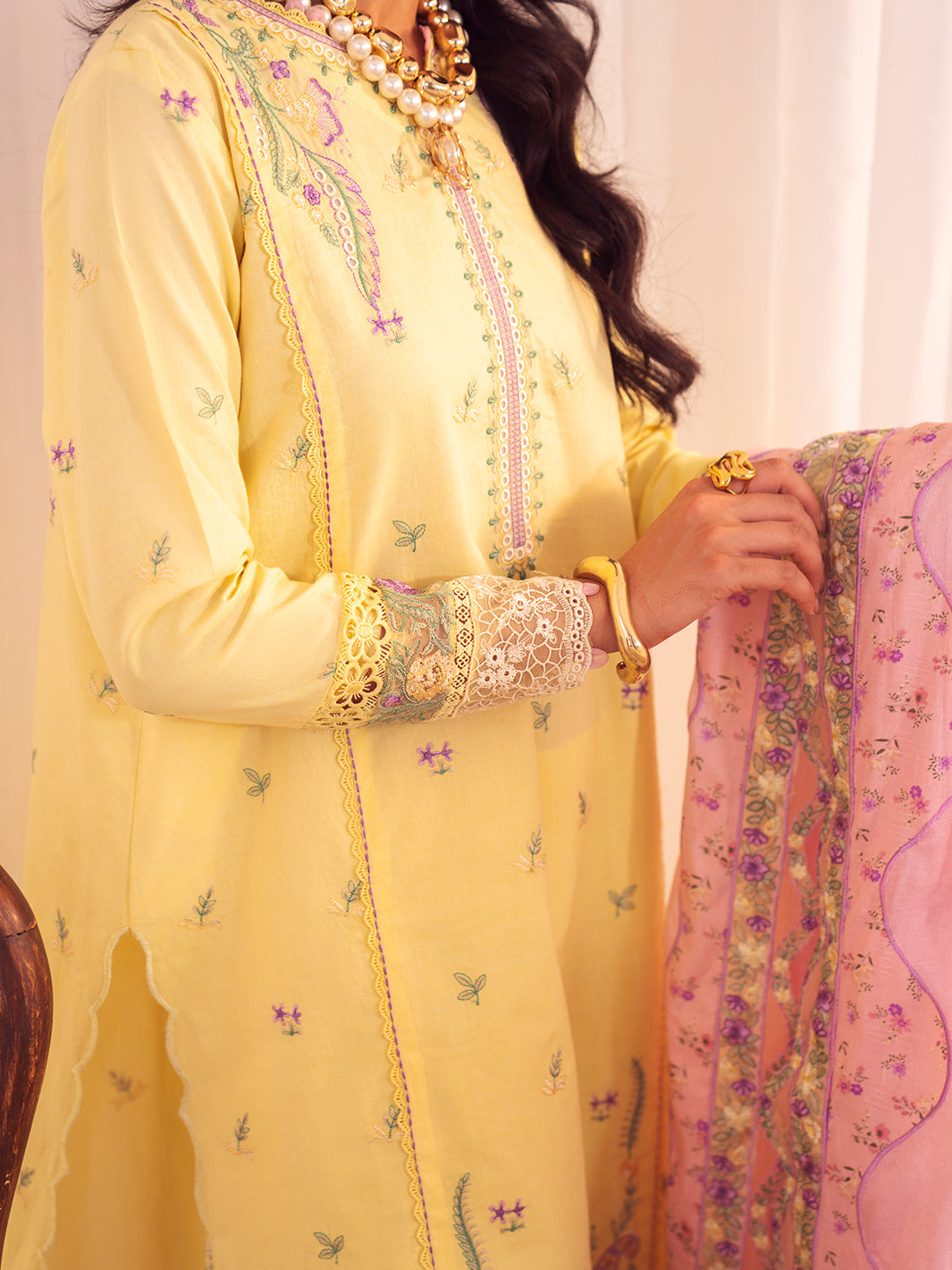 Faiza Faisal | Celine Eid 25 | CELIA - by - Libasekhas UK - Registered Vendor of : Faiza Faisal - 100% Original Designer Dresss