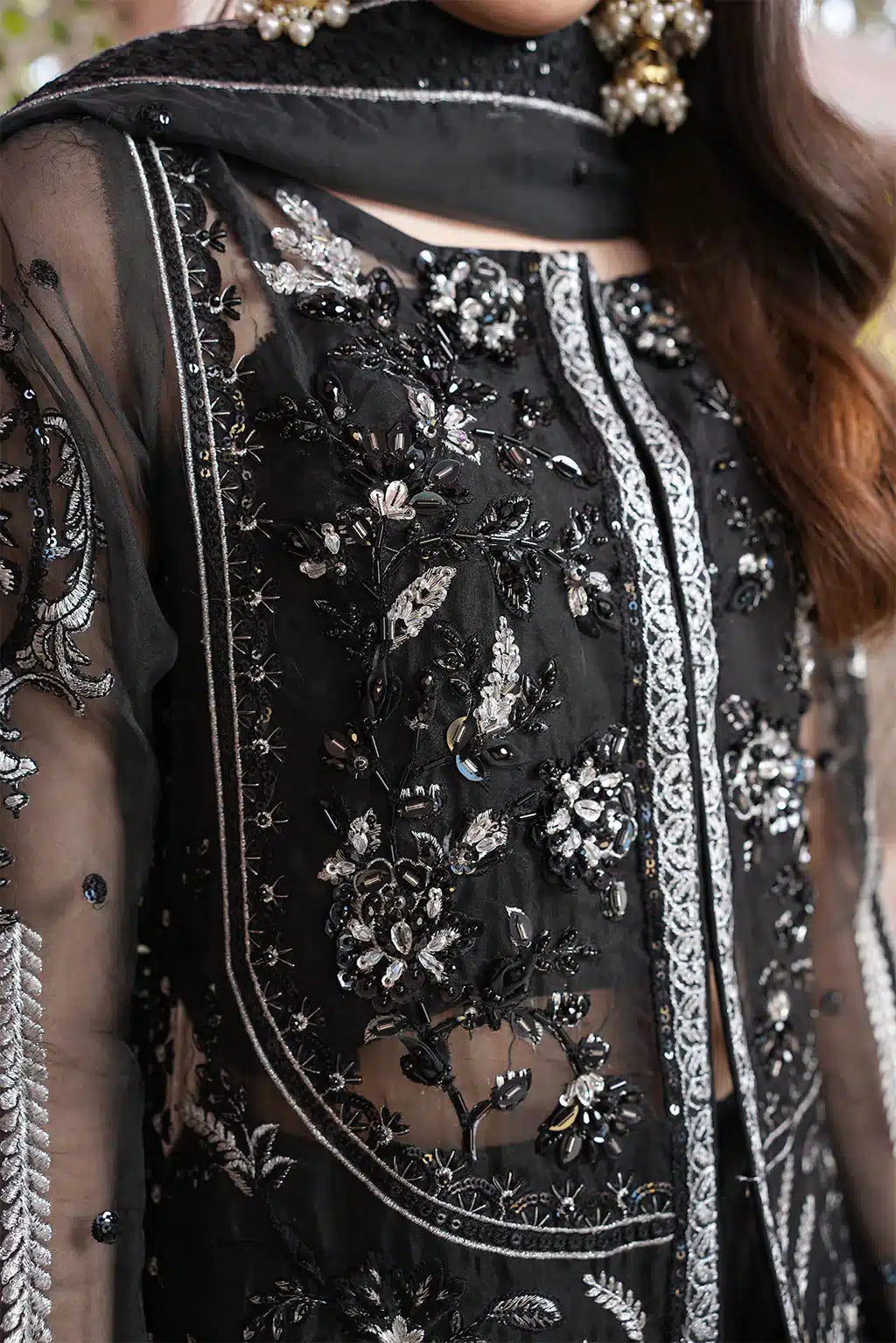 Marymas | Lemilsa Formals 23 | L-705 - by - Libasekhas UK - Registered Vendor of : Maryams - 100% Original Designer Dresss