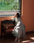 Neeshay | Summer Lines | AVELINE - by Libasekhas - Registered Vendor of : Neeshay - 100% Original Designer Dress