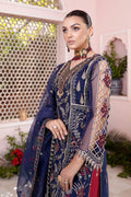 Marymas | Lemilsa Formals 23 | L-702 - by - Libasekhas UK - Registered Vendor of : Maryams - 100% Original Designer Dresss