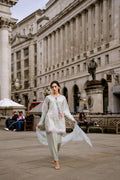 Sobia Nazir | Nimr 26 | Zareen - by Libasekhas UK - Registered Vendor of : Sobia Nazir - 100% Original Designer Dress