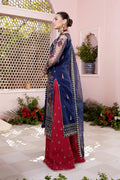Marymas | Lemilsa Formals 23 | L-702 - by - Libasekhas UK - Registered Vendor of : Maryams - 100% Original Designer Dresss