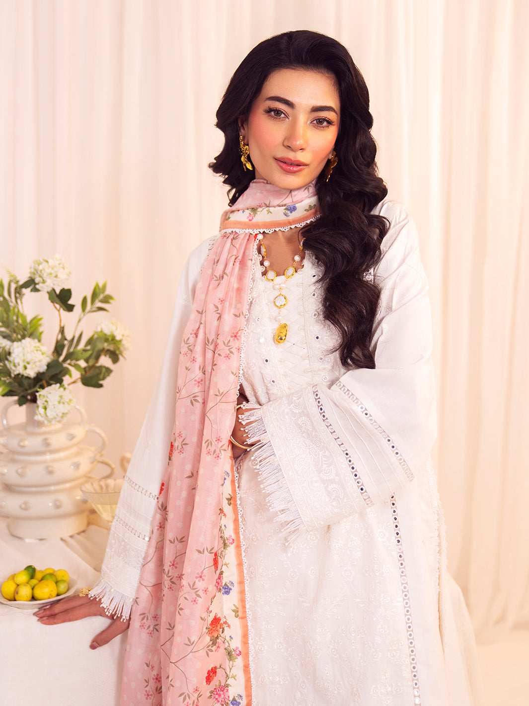 Faiza Faisal | Celine Eid 25 | DARIA - by - Libasekhas UK - Registered Vendor of : Faiza Faisal - 100% Original Designer Dresss