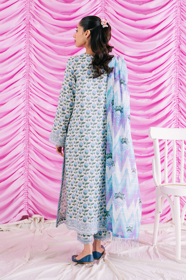 Ayzel | Renisa Lawn Collection | CLEO - by - Libasekhas UK - Registered Vendor of : Ayzel - 100% Original Designer Dresss