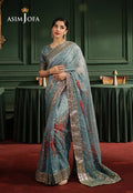 Asim Jofa | Premium Festive | AJPF-27 - by - Libasekhas UK - Registered Vendor of : Asim Jofa - 100% Original Designer Dresss