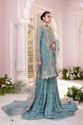 Marymas | Lemilsa Formals 23 | L-703 - by - Libasekhas UK - Registered Vendor of : Maryams - 100% Original Designer Dresss