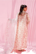 Sania Maskatiya | Eid ul Adha Edit | Zeeva (B) - by Libasekhas - Registered Vendor of : Sania Maskatiya - 100% Original Designer Dress