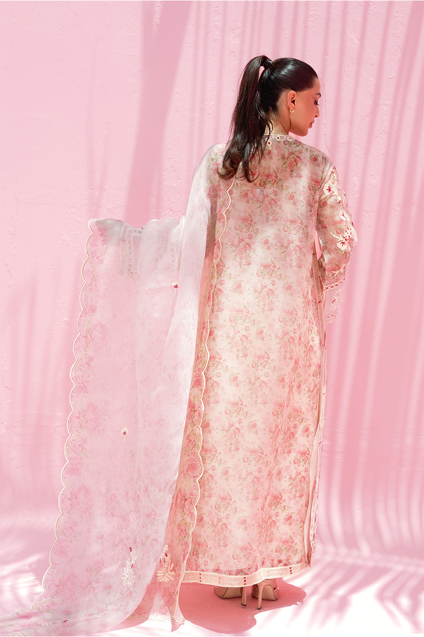 Sania Maskatiya | Eid ul Adha Edit | Zeeva (B) - by Libasekhas - Registered Vendor of : Sania Maskatiya - 100% Original Designer Dress