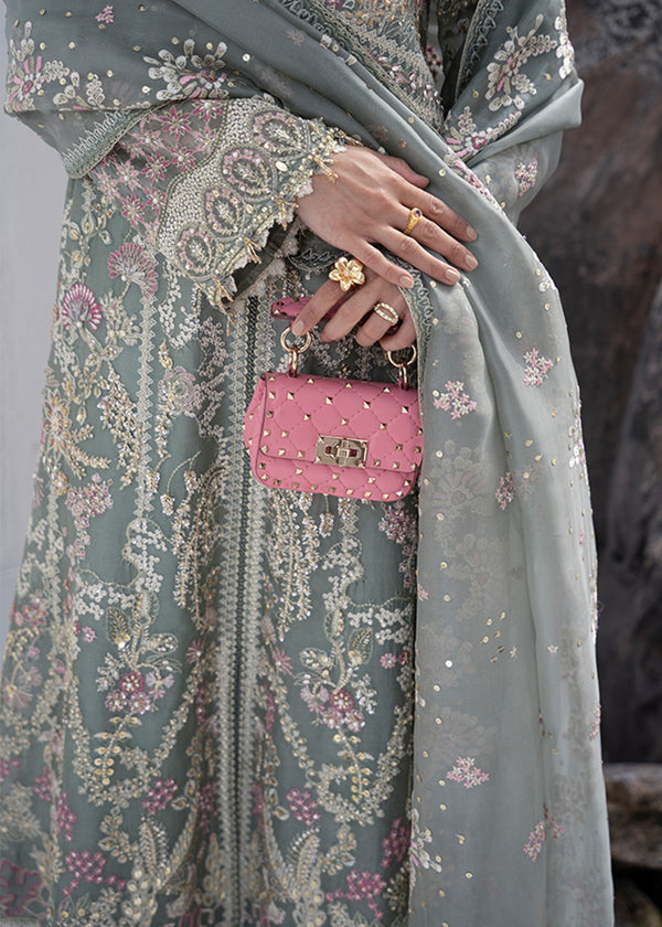 Suffuse | Freeshia Formal | ABSHAR - by Libasekhas UK - Registered Vendor of : Suffuse - 100% Original Designer Dress