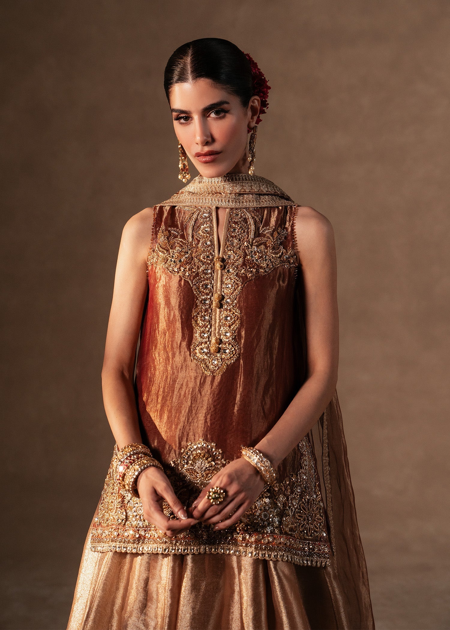 Sadaf Fawad Khan | Nafees Formals 25 | Maherra - by - Libasekhas UK - Registered Vendor of : Sadaf Fawad Khan - 100% Original Designer Dresss
