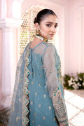 Marymas | Lemilsa Formals 23 | L-703 - by - Libasekhas UK - Registered Vendor of : Maryams - 100% Original Designer Dresss