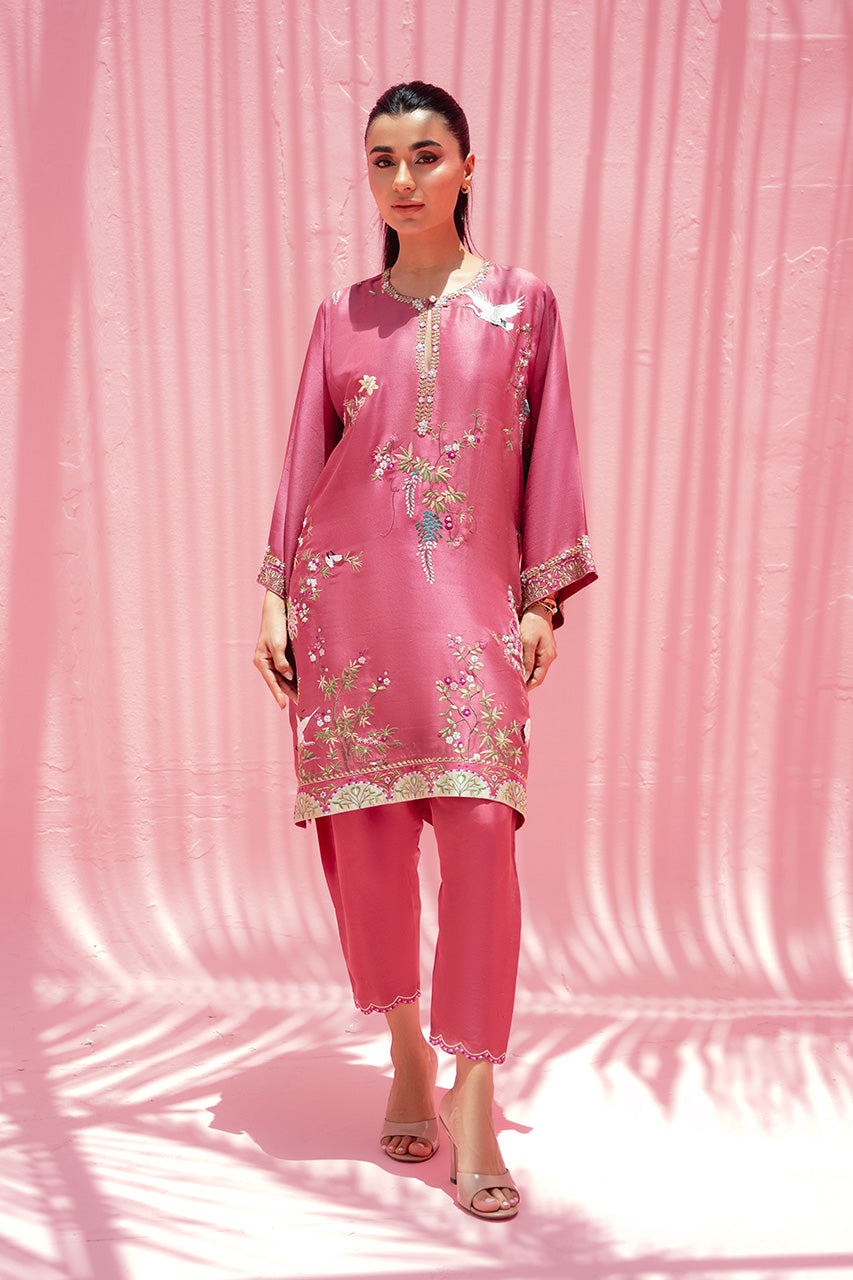 Sania Maskatiya | Summer Festive 26 | Jada - by Libasekhas UK - Registered Vendor of : Sania Maskatiya - 100% Original Designer Dress