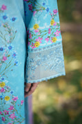 Neeshay | Summer Lines | CELESTIA - by Libasekhas - Registered Vendor of : Neeshay - 100% Original Designer Dress
