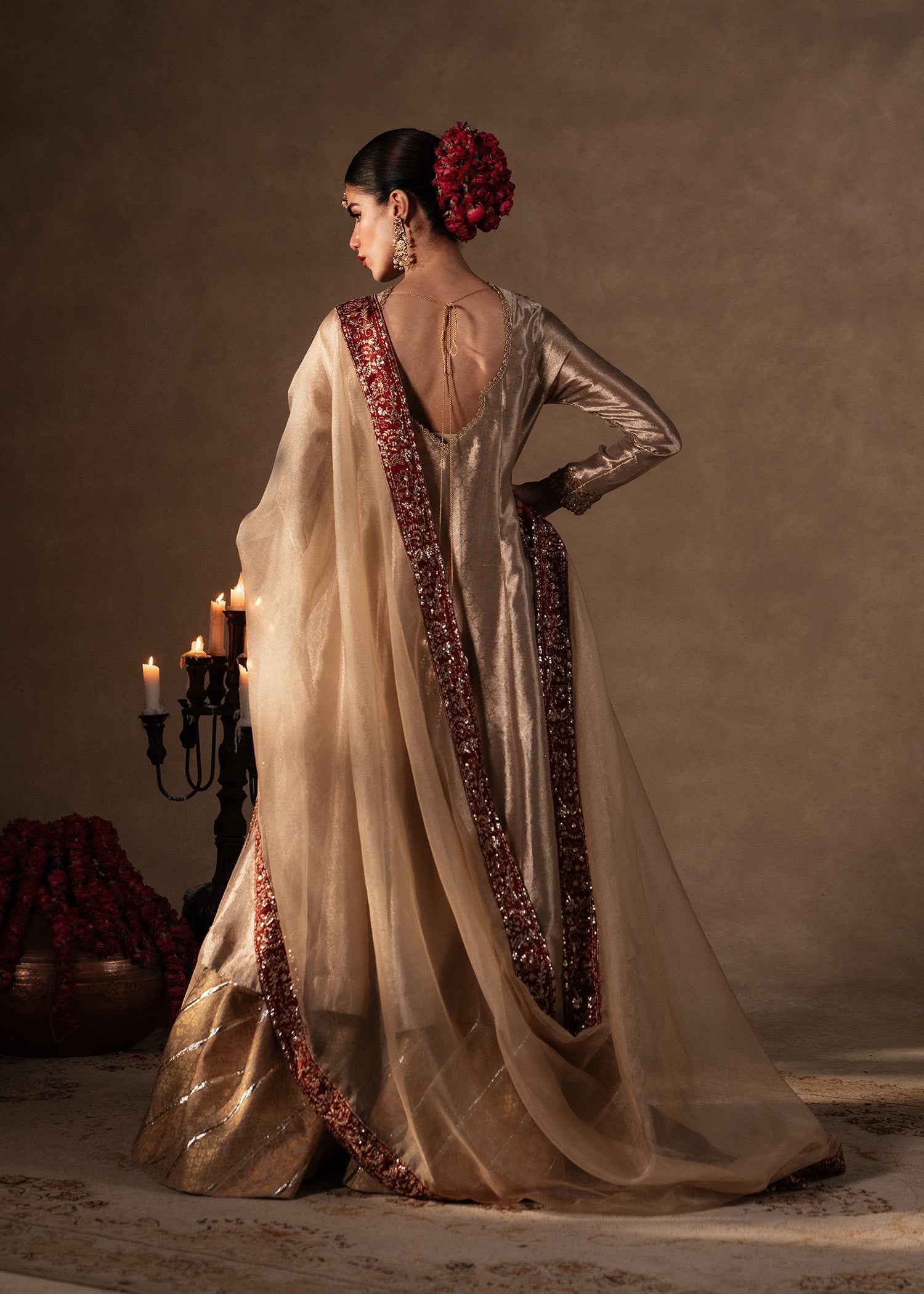 Sadaf Fawad Khan | Nafees Formals 25 | Zarrah - by - Libasekhas UK - Registered Vendor of : Sadaf Fawad Khan - 100% Original Designer Dresss