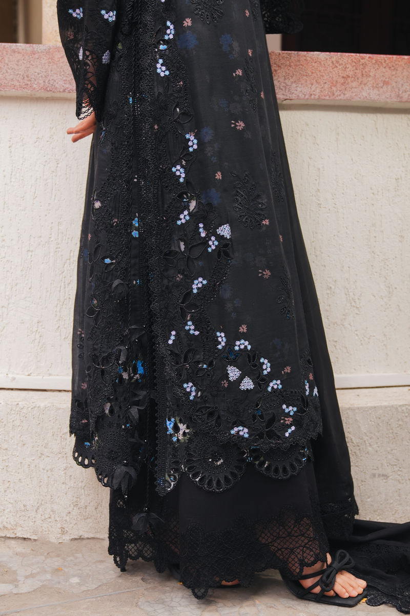 Afrozeh | Sheer Khurma Eid Pret 26 | SOAN - by Libasekhas UK - Registered Vendor of : Afrozeh - 100% Original Designer Dress