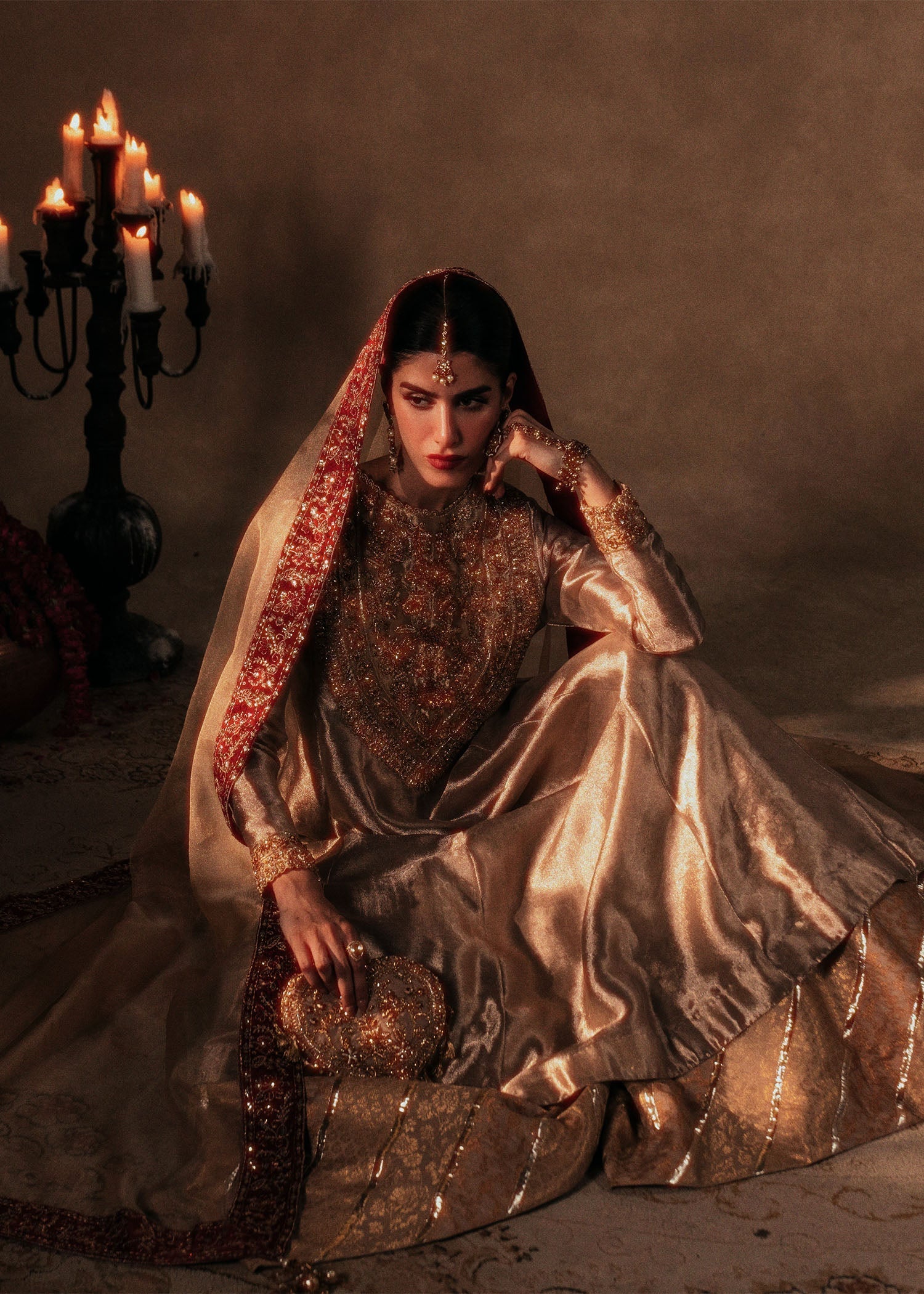 Sadaf Fawad Khan | Nafees Formals 25 | Zarrah - by - Libasekhas UK - Registered Vendor of : Sadaf Fawad Khan - 100% Original Designer Dresss