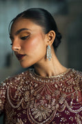 Nyra | The Couture Chapter | Veloura - by Libasekhas UK - Registered Vendor of : Nyra - 100% Original Designer Dress