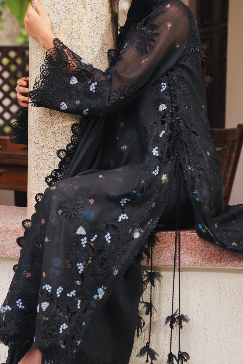 Afrozeh | Sheer Khurma Eid Pret 26 | SOAN - by Libasekhas UK - Registered Vendor of : Afrozeh - 100% Original Designer Dress
