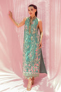 Sania Maskatiya | Summer Festive 26 | Jana - by Libasekhas UK - Registered Vendor of : Sania Maskatiya - 100% Original Designer Dress