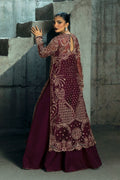 Nyra | The Couture Chapter | Veloura - by Libasekhas UK - Registered Vendor of : Nyra - 100% Original Designer Dress