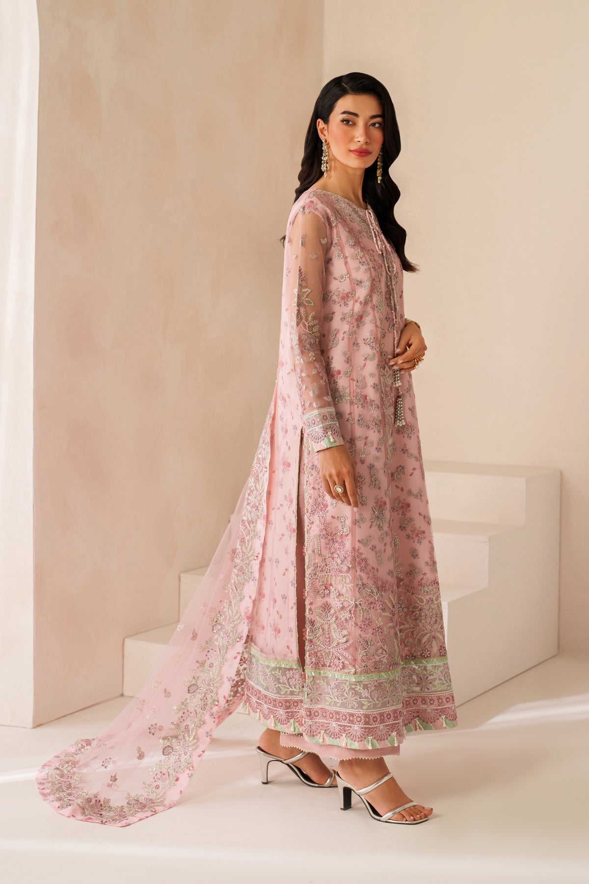 Xenia Formals | Neorah Luxury Formals | ASHAL - by Libasekhas UK - Registered Vendor of : Xenia Formals - 100% Original Designer Dress