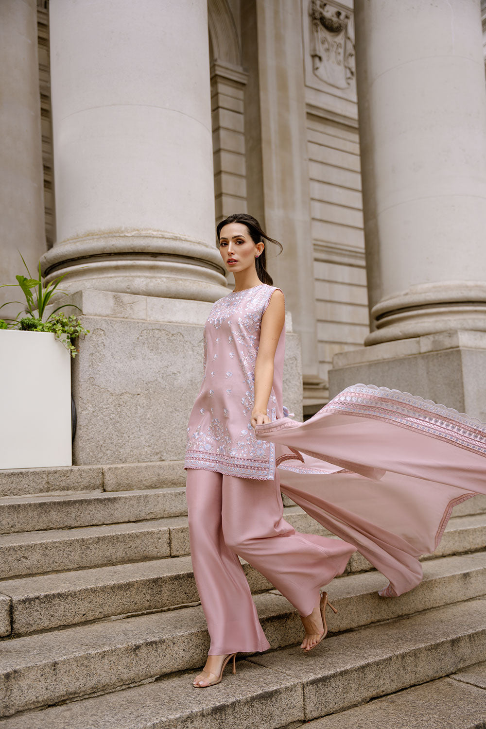 Sobia Nazir | Nimr 26 | Misk - by Libasekhas UK - Registered Vendor of : Sobia Nazir - 100% Original Designer Dress