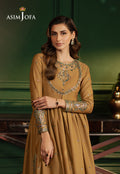 Asim Jofa | Premium Festive | AJPF-20 - by - Libasekhas UK - Registered Vendor of : Asim Jofa - 100% Original Designer Dresss