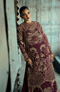 Nyra | The Couture Chapter | Veloura - by Libasekhas UK - Registered Vendor of : Nyra - 100% Original Designer Dress
