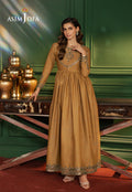 Asim Jofa | Premium Festive | AJPF-20 - by - Libasekhas UK - Registered Vendor of : Asim Jofa - 100% Original Designer Dresss