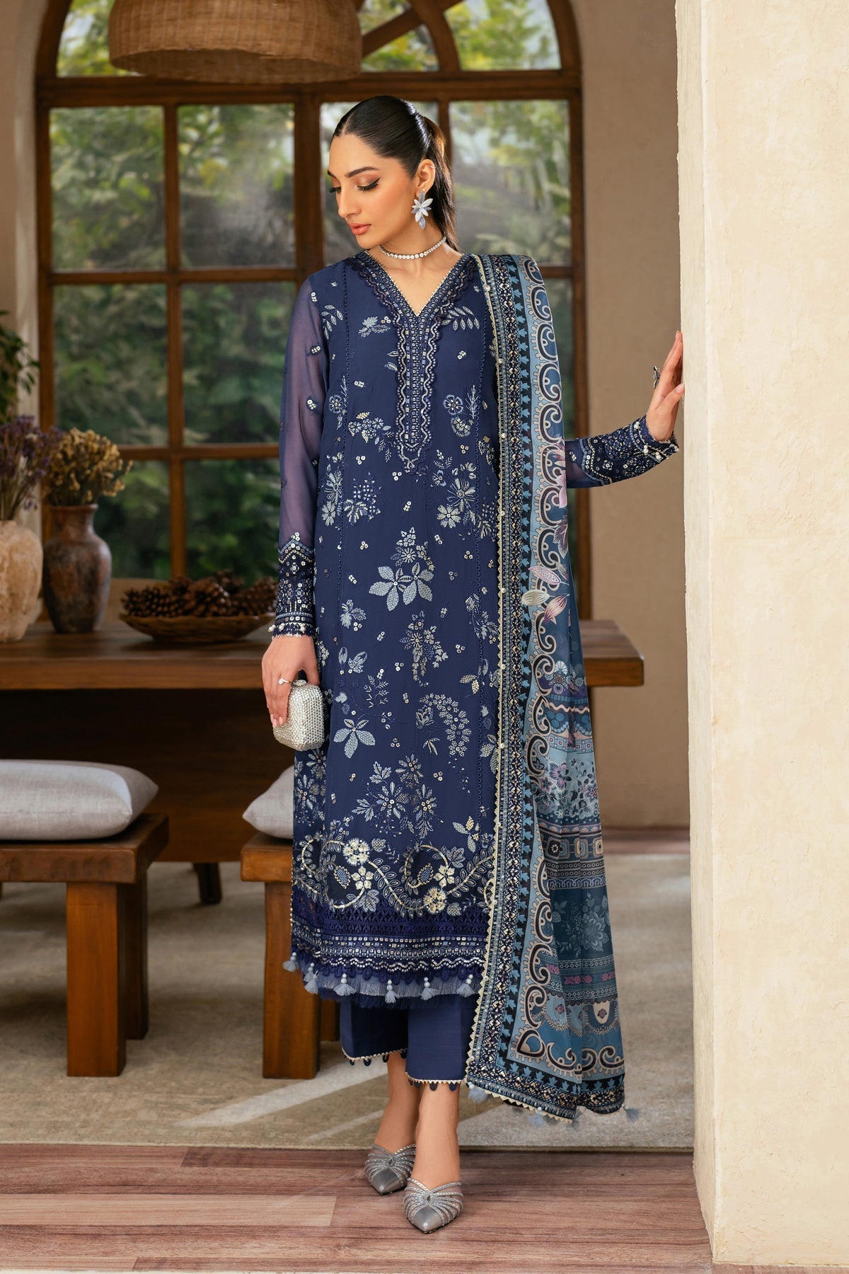 Xenia Formals | Niran Formals | VERENA - by - Libasekhas UK - Registered Vendor of : Xenia Formals - 100% Original Designer Dresss