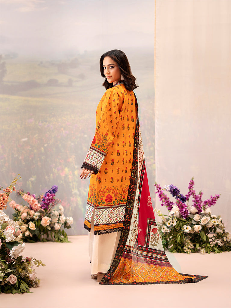 Rajbari | Raha Summer Prints Exclusive | Raha Summer Prints Exclusive-5 - by Libasekhas UK - Registered Vendor of : Rajbari - 100% Original Designer Dress