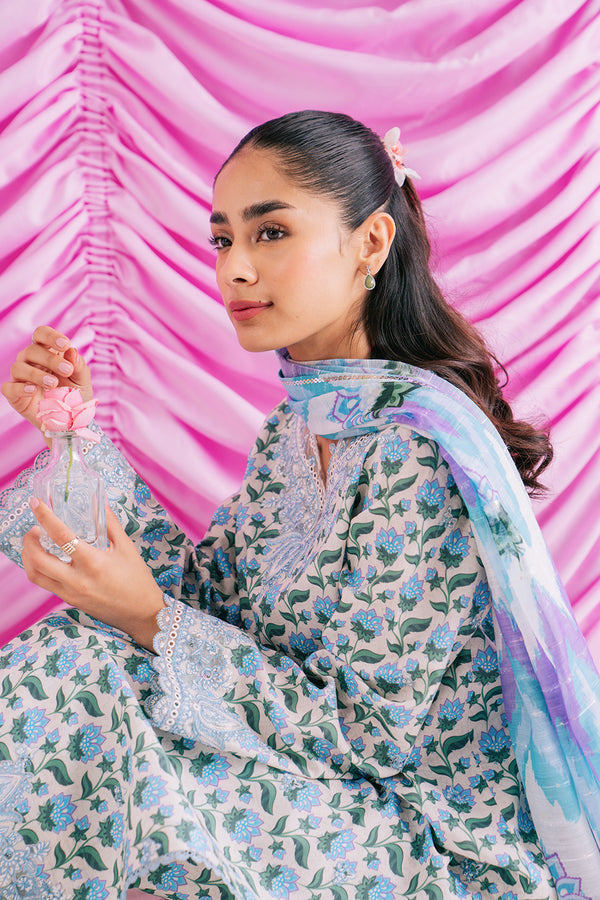 Ayzel | Renisa Lawn Collection | CLEO - by - Libasekhas UK - Registered Vendor of : Ayzel - 100% Original Designer Dresss