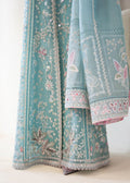 Suffuse | Freeshia Formal | IYARA - by Libasekhas UK - Registered Vendor of : Suffuse - 100% Original Designer Dress