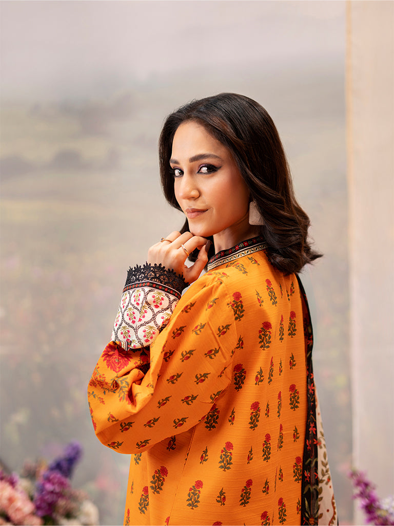Rajbari | Raha Summer Prints Exclusive | Raha Summer Prints Exclusive-5 - by Libasekhas UK - Registered Vendor of : Rajbari - 100% Original Designer Dress