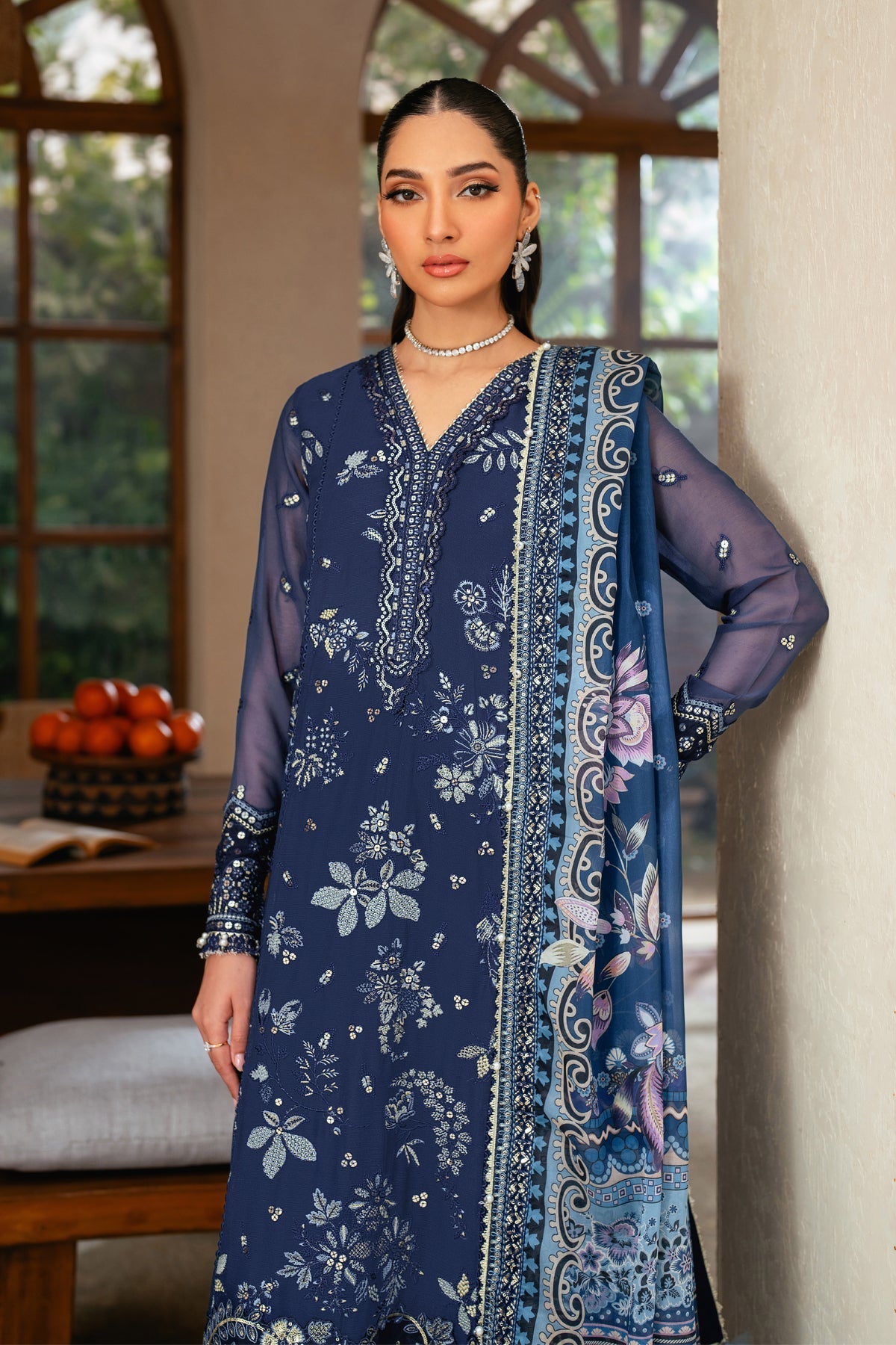 Xenia Formals | Niran Formals | VERENA - by - Libasekhas UK - Registered Vendor of : Xenia Formals - 100% Original Designer Dresss