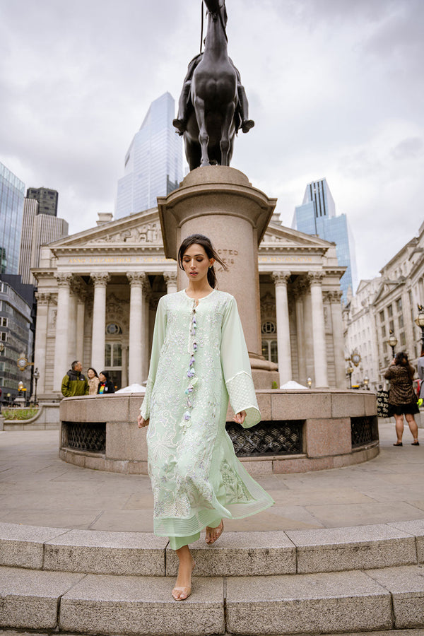 Sobia Nazir | Nimr 26 | Ayla - by Libasekhas UK - Registered Vendor of : Sobia Nazir - 100% Original Designer Dress