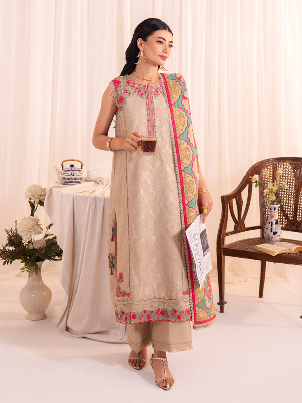 Faiza Faisal | Celine Eid 25 | NEHA - by - Libasekhas UK - Registered Vendor of : Faiza Faisal - 100% Original Designer Dresss