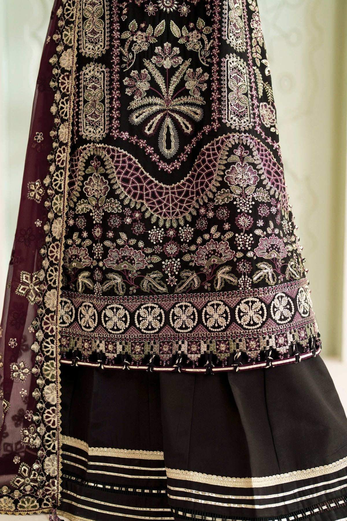 Xenia Formals | Neorah Luxury Formals | AYAT - by Libasekhas UK - Registered Vendor of : Xenia Formals - 100% Original Designer Dress