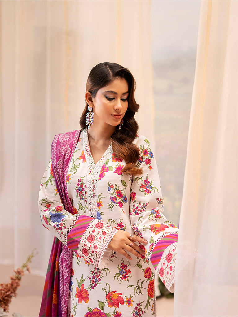 Rajbari | Raha Summer Prints Exclusive | Raha Summer Prints Exclusive-3 - by Libasekhas UK - Registered Vendor of : Rajbari - 100% Original Designer Dress