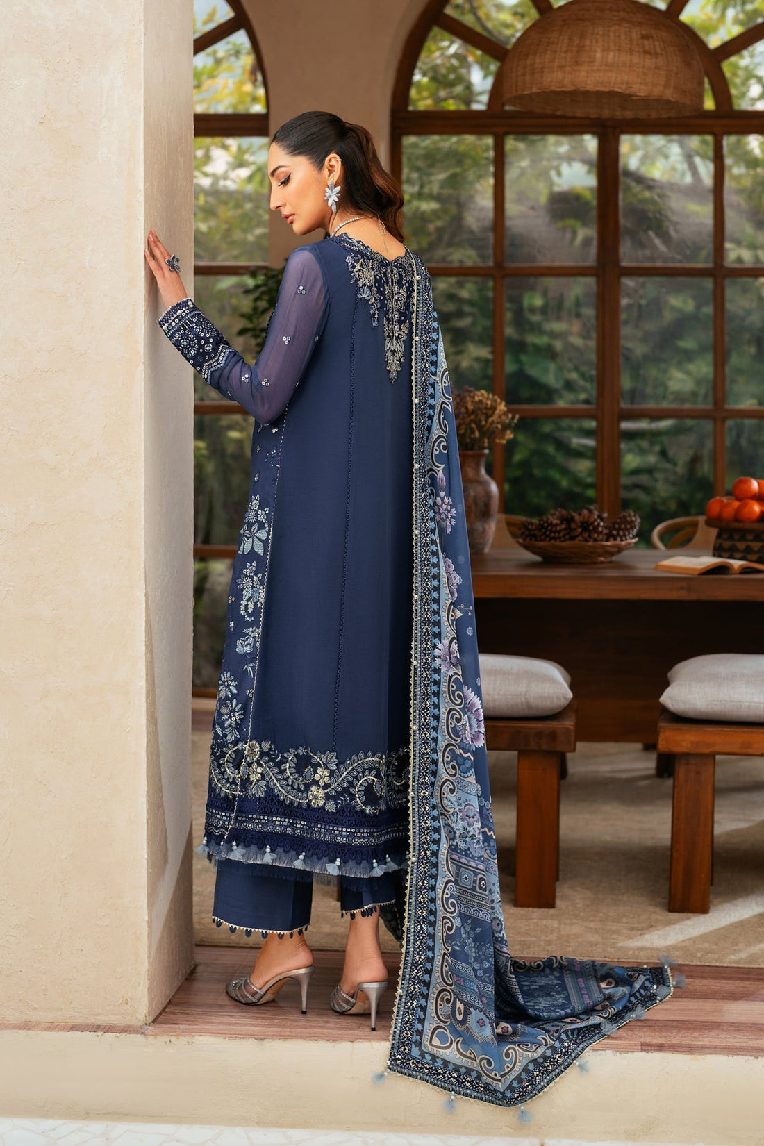 Xenia Formals | Niran Formals | VERENA - by - Libasekhas UK - Registered Vendor of : Xenia Formals - 100% Original Designer Dresss