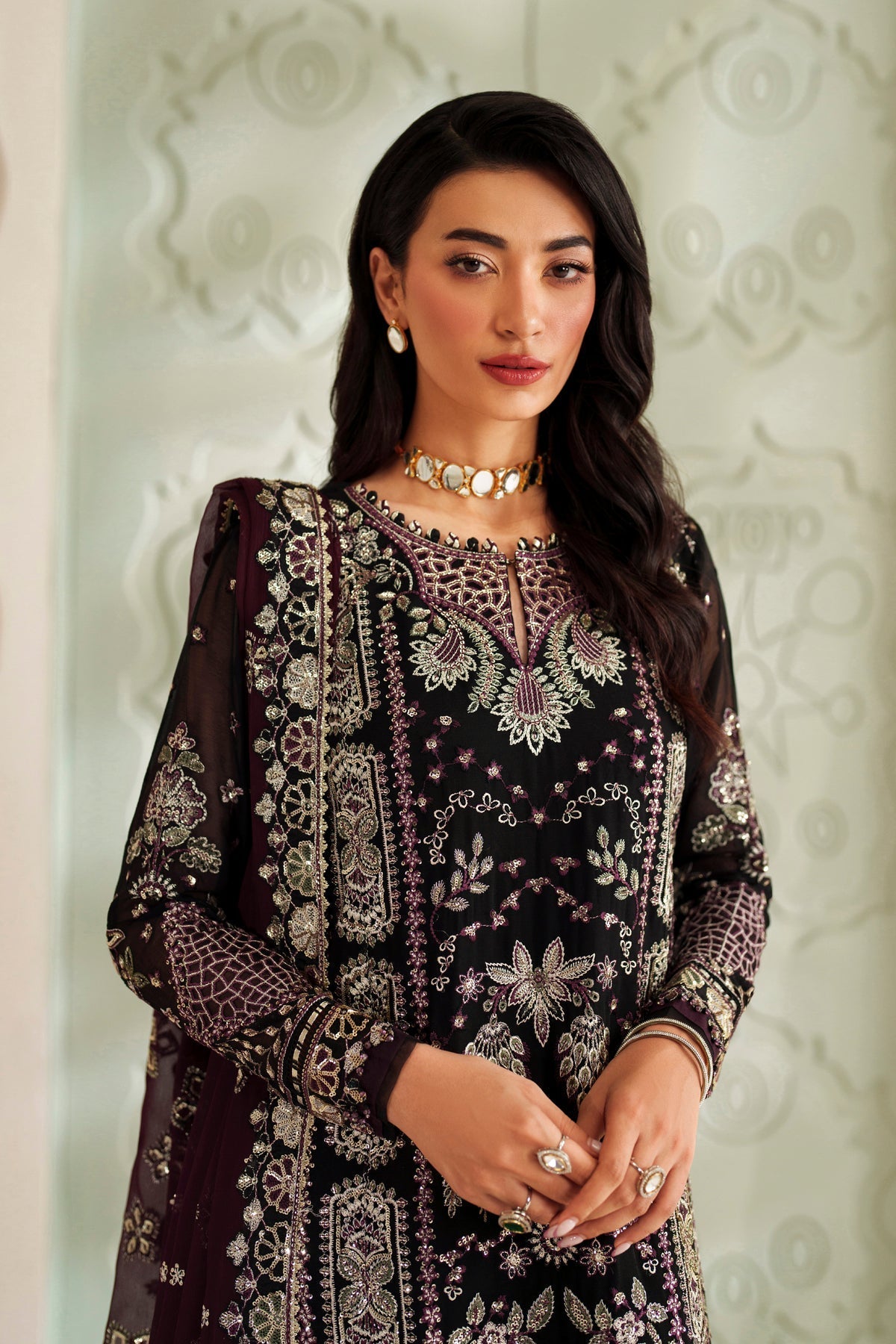 Xenia Formals | Neorah Luxury Formals | AYAT - by Libasekhas UK - Registered Vendor of : Xenia Formals - 100% Original Designer Dress