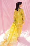 Sania Maskatiya | Eid ul Adha Edit | Esme (B) - by Libasekhas - Registered Vendor of : Sania Maskatiya - 100% Original Designer Dress