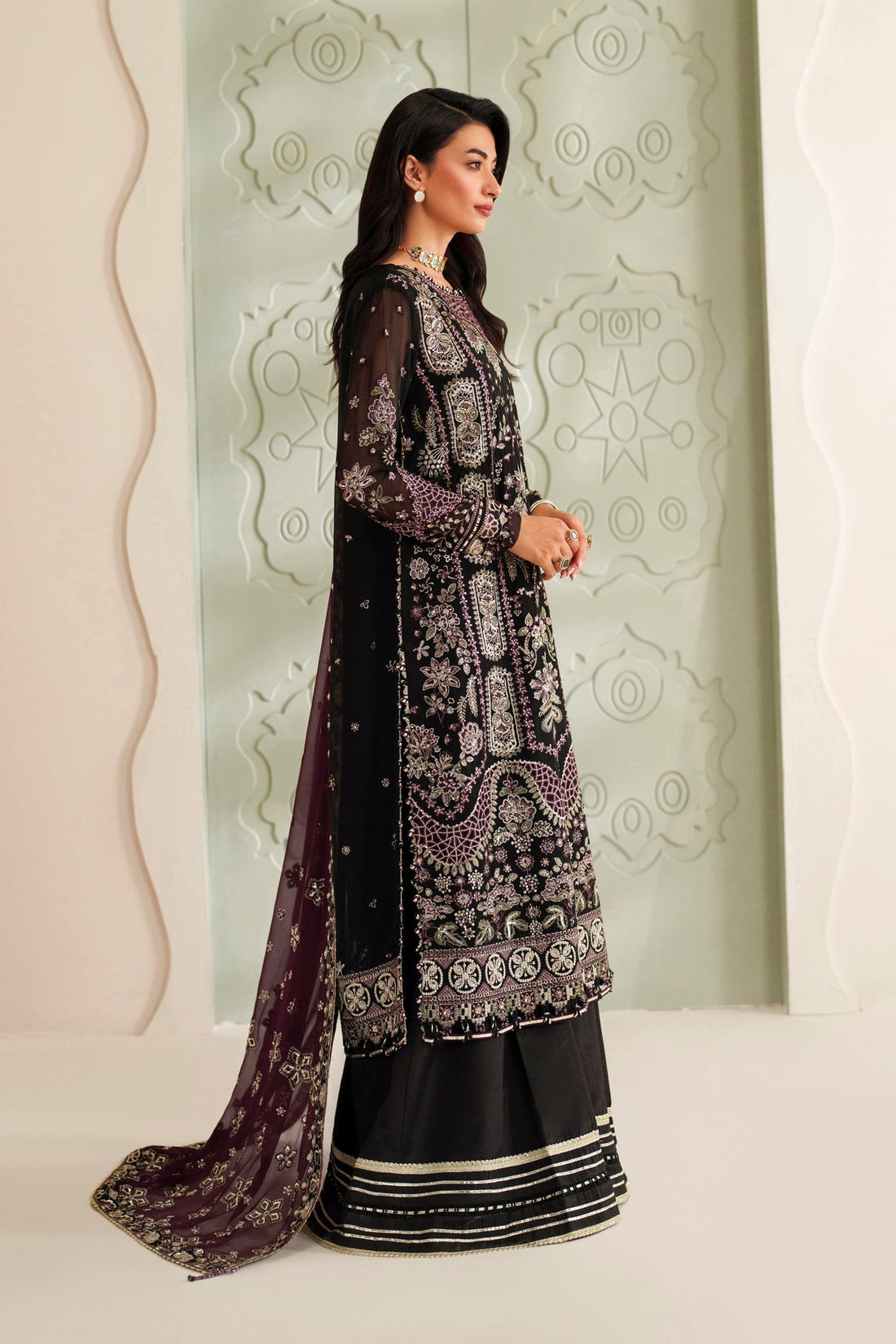 Xenia Formals | Neorah Luxury Formals | AYAT - by Libasekhas UK - Registered Vendor of : Xenia Formals - 100% Original Designer Dress