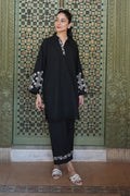 Sahar | Ready to Wear Basics | Shadowplay - by - Libasekhas UK - Registered Vendor of : Sahar - 100% Original Designer Dresss