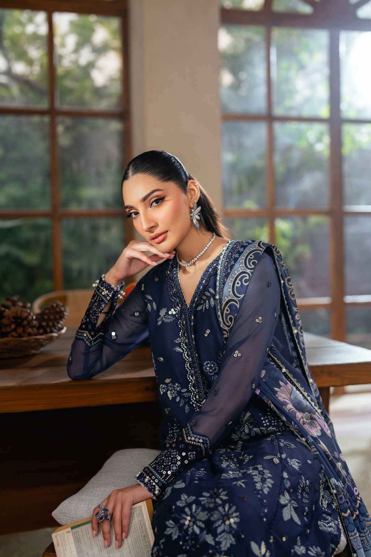 Xenia Formals | Niran Formals | VERENA - by - Libasekhas UK - Registered Vendor of : Xenia Formals - 100% Original Designer Dresss