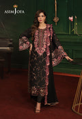 Asim Jofa | Premium Festive | AJPF-19 - by - Libasekhas UK - Registered Vendor of : Asim Jofa - 100% Original Designer Dresss